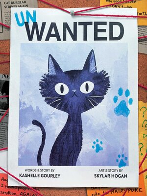 cover image of Un-Wanted